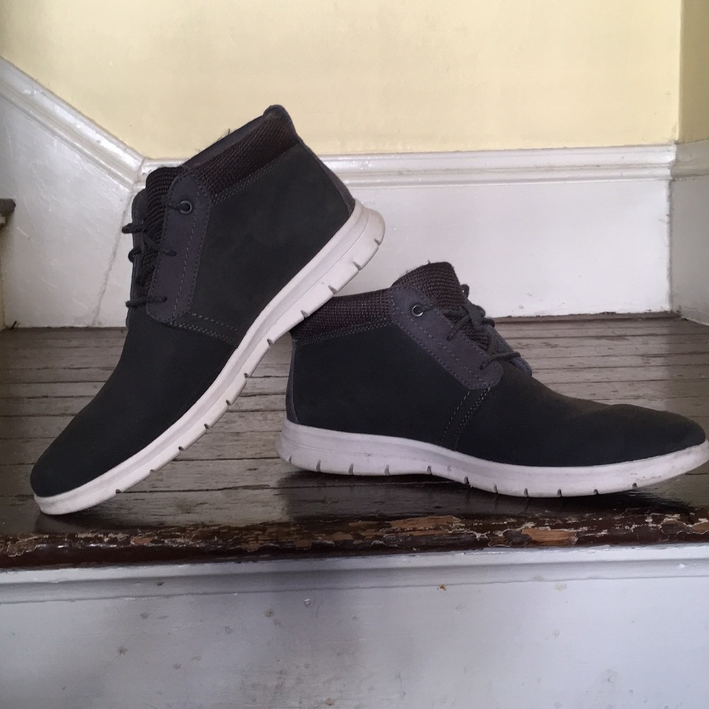 Timberland Hoverlite Shoes - Men Size 9